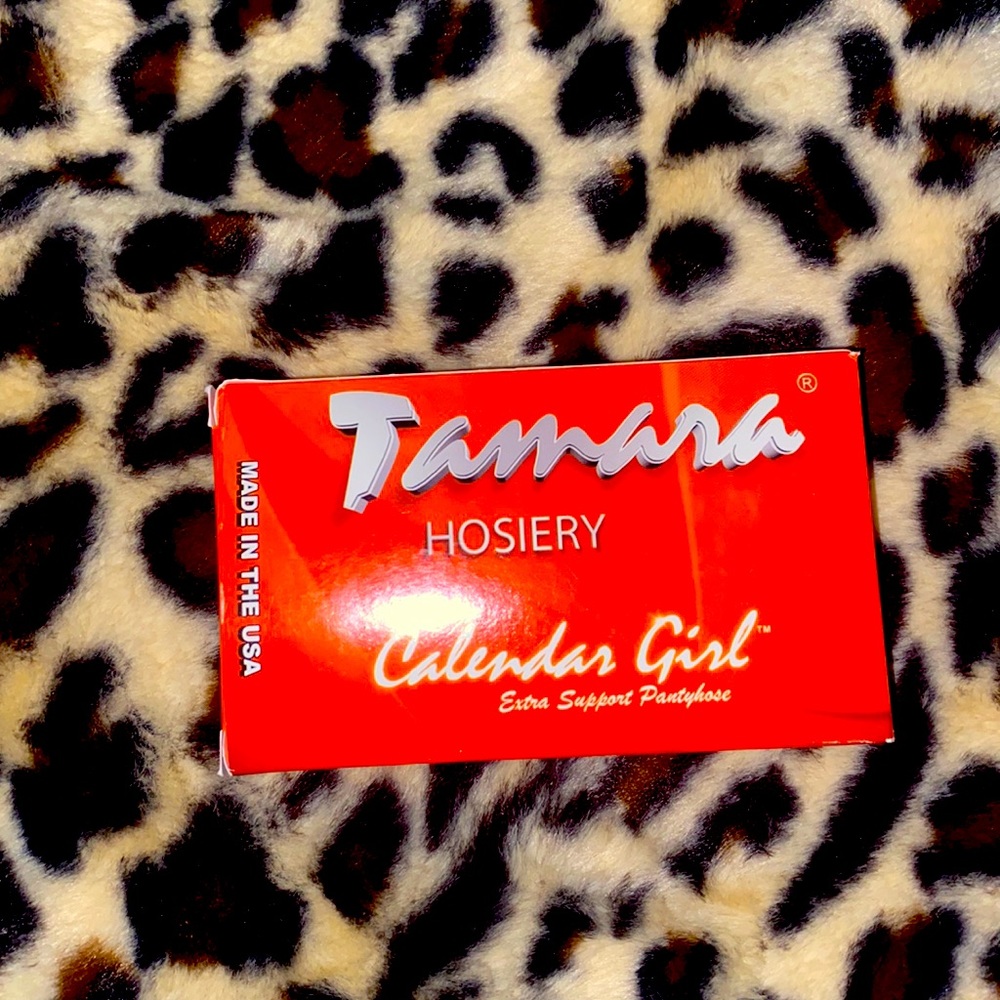 Hooters girl tights